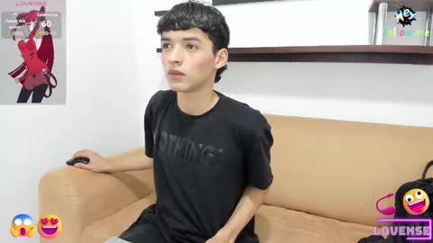 Snapshot of danniels_sweet chatting on 21, 12, 2024 danniels_sweet online show from 21, 12, 2024