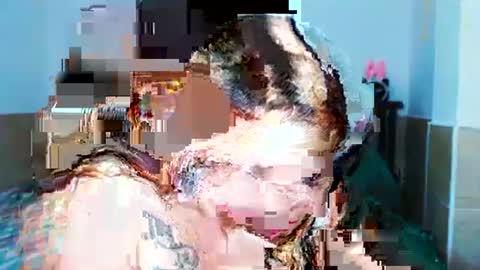 sweetfontaine69 online show from 26, 2, 2025