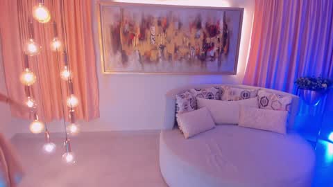 Snapshot of danniesmithx chatting on 6, 12, 2024 Dannie online show from 6, 12, 2024