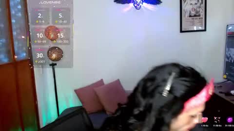 danni online show from 3, 4, 2026