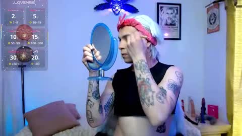 Snapshot of dannihotboy02 chatting on 15, 5, 2026 danni online show from 15, 5, 2026