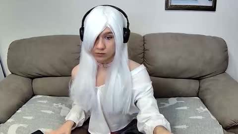 HilmarZ online show from 9, 11, 2025