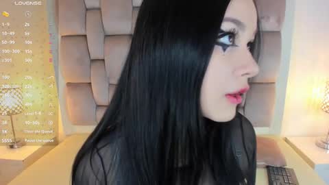 Snapshot of dannika07 chatting on 24, 10, 2025 Dannika online show from 24, 10, 2025