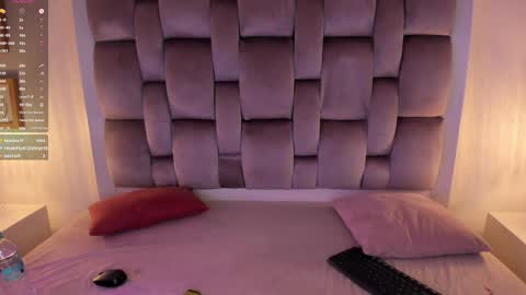 Dannika online show from 9, 4, 2026