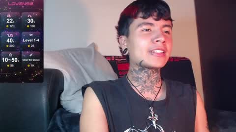 DANNTE online show from 4, 2, 2025