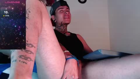 DANNTE online show from 13, 2, 2025