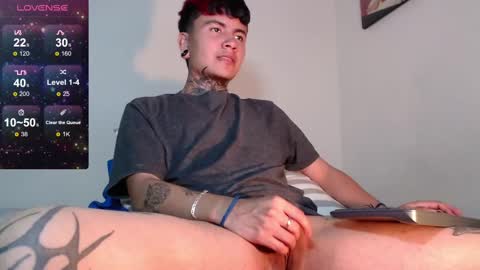 DANNTE online show from 22, 2, 2025