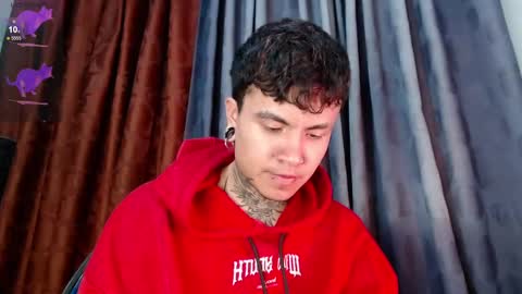 DANNTE online show from 28, 9, 2025