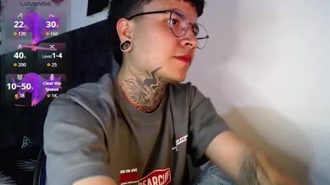 DANNTE online show from 19, 2, 2026