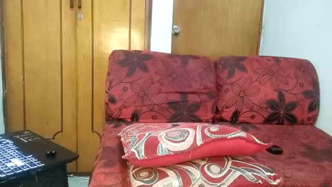 Snapshot of dannthor chatting on 9, 12, 2024 Dann PVT on online show from 9, 12, 2024