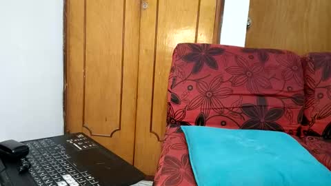 Snapshot of dannthor chatting on 28, 12, 2024 Dann PVT on online show from 28, 12, 2024