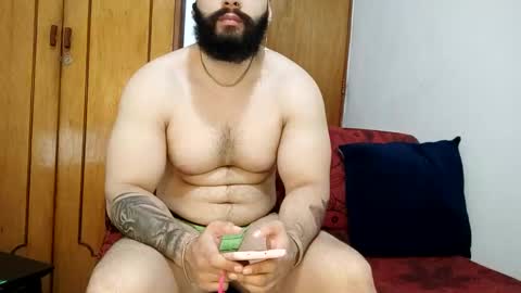 Snapshot of dannthor chatting on 3, 1, 2025 Dann PVT on online show from 3, 1, 2025