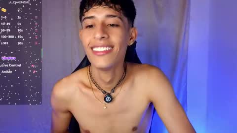 Snapshot of danny777_ chatting on 9, 5, 2026 Danny online show from 9, 5, 2026