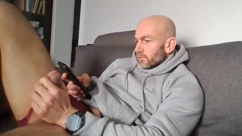 danny81boy online show from 16, 1, 2026