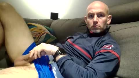 danny81boy online show from 27, 4, 2026