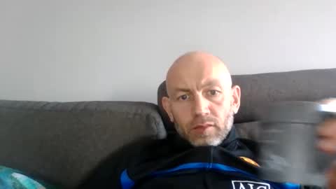 Snapshot of danny81boy chatting on 12, 5, 2026 danny81boy online show from 12, 5, 2026