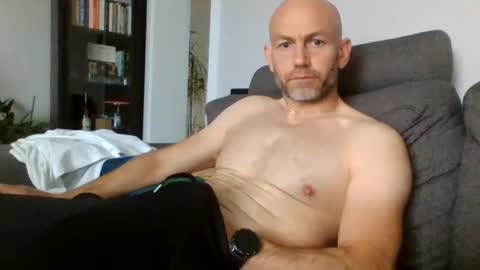 Snapshot of danny81boy chatting on 11, 6, 2026 danny81boy online show from 11, 6, 2026