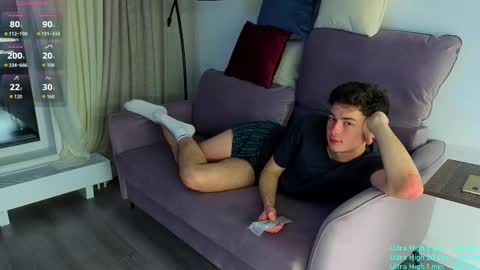 danny__magic online show from 27, 9, 2025