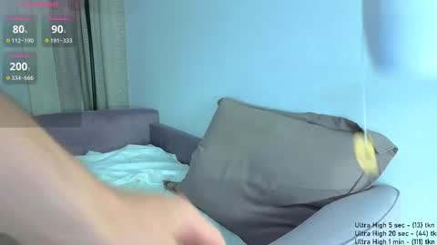 danny__magic online show from 9, 11, 2025