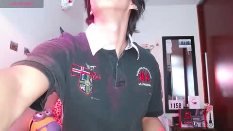 phantom555 online show from 9, 2, 2025