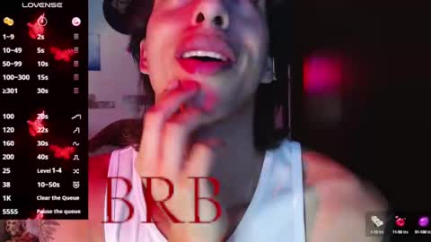 phantom555 online show from 7, 3, 2025