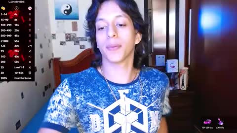 phantom555 online show from 13, 11, 2025