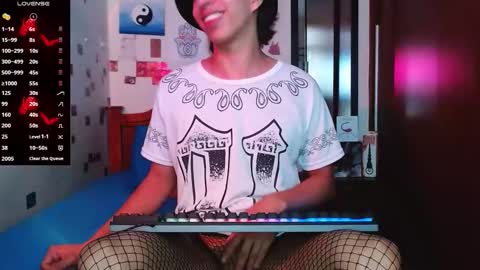 phantom555 online show from 28, 11, 2025