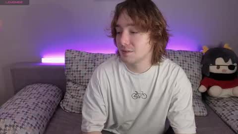 Snapshot of danny_and_ellen chatting on 19, 10, 2025 danny and ellen online show from 19, 10, 2025