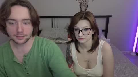 Snapshot of danny_and_ellen chatting on 18, 11, 2025 danny and ellen online show from 18, 11, 2025