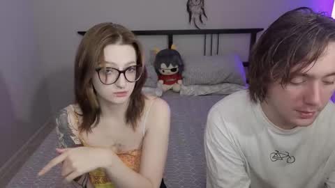 Snapshot of danny_and_ellen chatting on 20, 11, 2025 danny and ellen online show from 20, 11, 2025