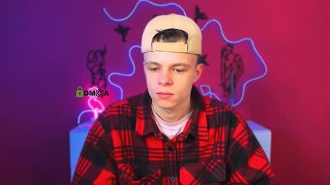danny_dark1 online show from 9, 4, 2026