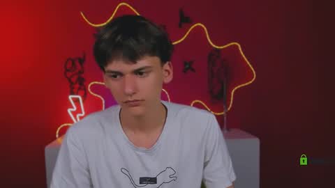 danny_dark1 online show from 19, 4, 2026