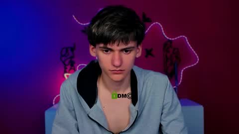 danny_dark1 online show from 26, 4, 2026