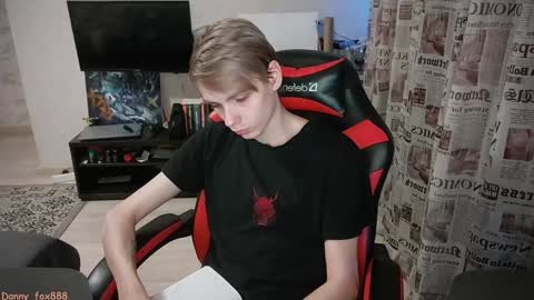 Daniel online show from 9, 1, 2025