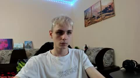 Daniel online show from 16, 10, 2025