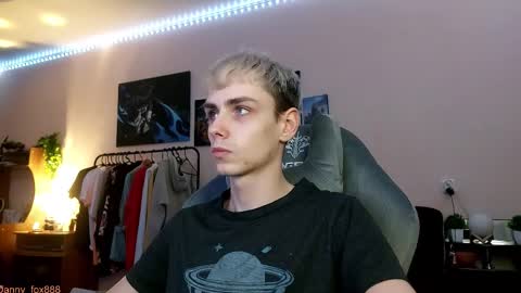 Daniel online show from 23, 11, 2025