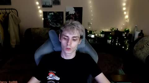 Daniel online show from 10, 1, 2026