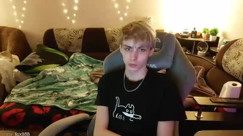 Snapshot of danny_fox888 chatting on 1, 5, 2026 Daniel online show from 1, 5, 2026