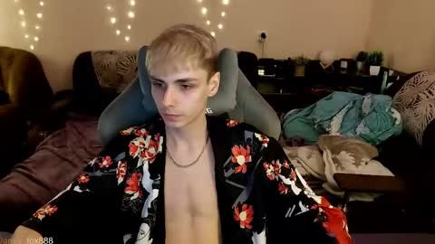 Snapshot of danny_fox888 chatting on 17, 5, 2026 Daniel online show from 17, 5, 2026