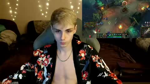 Snapshot of danny_fox888 chatting on 21, 5, 2026 Daniel online show from 21, 5, 2026