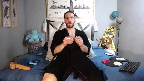 Danny and Alex online show from 8, 1, 2026