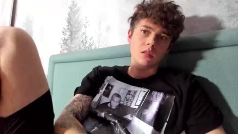 Snapshot of danny_love01 chatting on 7, 12, 2024 danny online show from 7, 12, 2024
