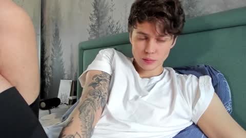 Snapshot of danny_love01 chatting on 5, 2, 2025 danny online show from 5, 2, 2025