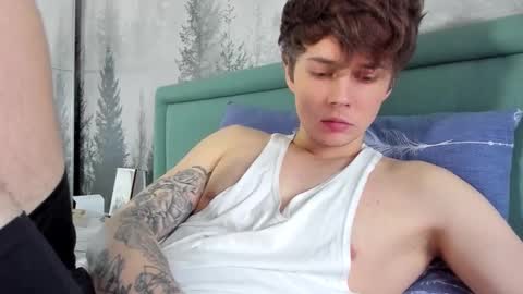 Snapshot of danny_love01 chatting on 13, 2, 2025 danny online show from 13, 2, 2025