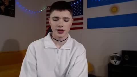 Danny online show from 30, 10, 2025