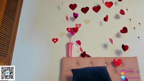 Danny online show from 12, 2, 2025