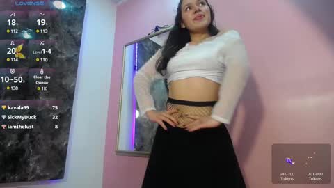Snapshot of danny_shyy chatting on 18, 2, 2025 Danny online show from 18, 2, 2025