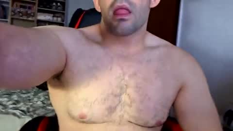 Danny online show from 5, 7, 2026