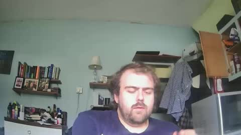 Danny online show from 7, 11, 2025