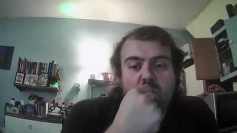 Danny online show from 18, 1, 2026